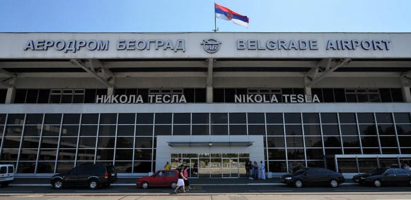 Potpisan ugovor o koncesiji beogradskog aerodroma na 25 godina
