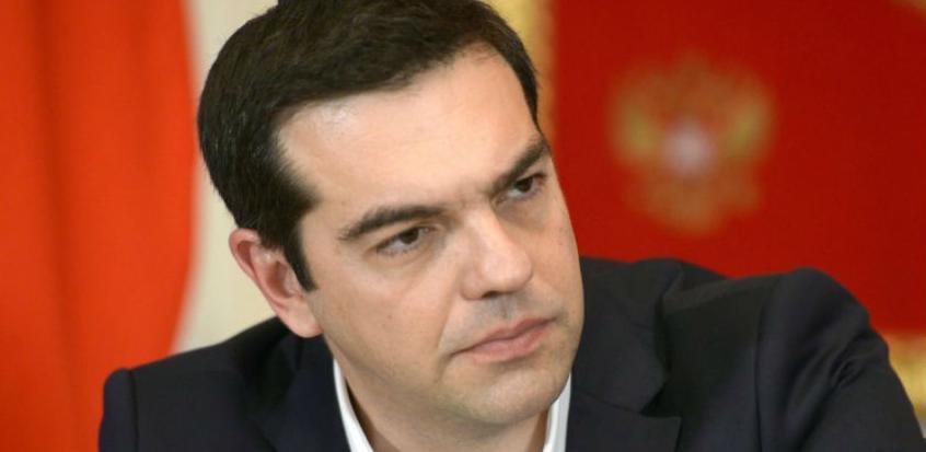 Postignut sporazum: Novo ime Makedonije bit će Republika Sjeverna Makedonija