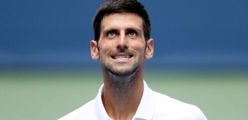 Đoković osniva Uniju igrača, Nadal i Federer dali do znanja da nisu uz njega