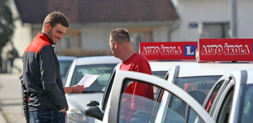 Vozački bi mogao biti skuplji i za 500 KM
