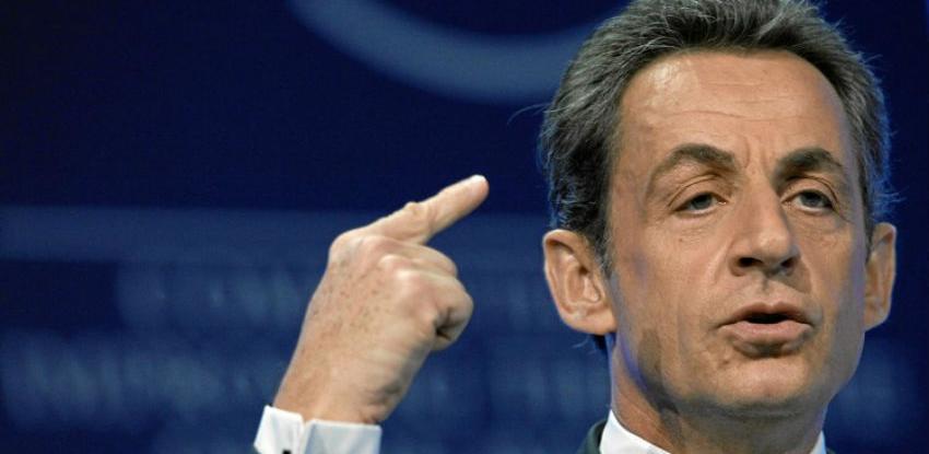 Sarkozy se suočava sa suđenjem za korupciju