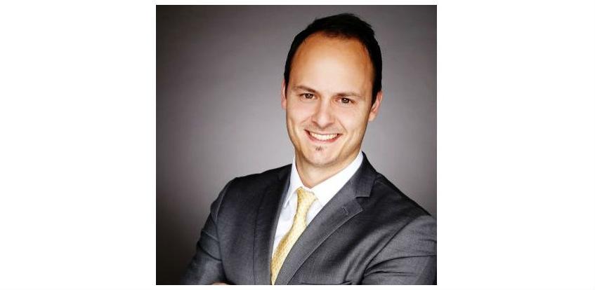 Advan Begović, savjetnik direktora Siemensa: Moj uspjeh je kao posloženi mozaik