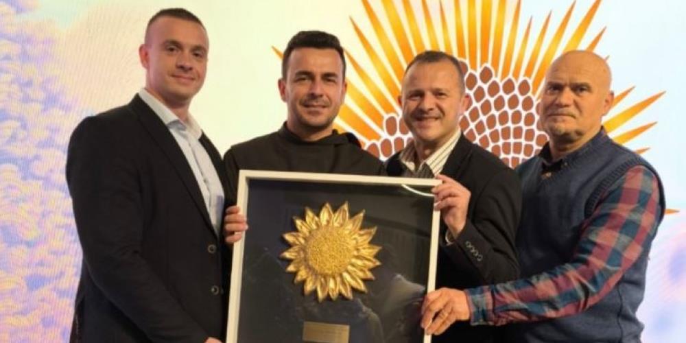 Turistička zajednica Općine Travnik