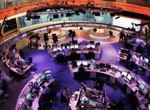 Al Jazeera kupila američku Current TV