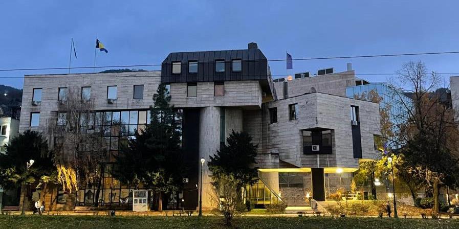 Parlament FBiH
