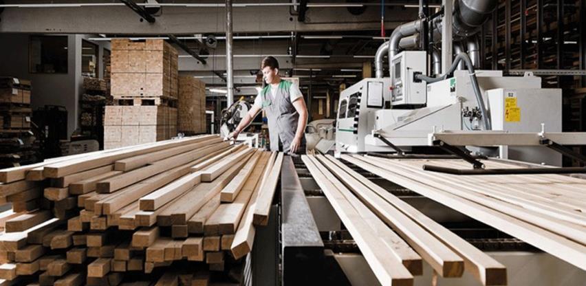 Uprkos krhkoj ekonomiji, BiH se brendira na svjetskom tržištu, pogotovo drvna i metalna industrija