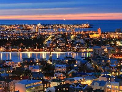 Island je pokazao da je "ekonomski socijalizam" dobitna solucija