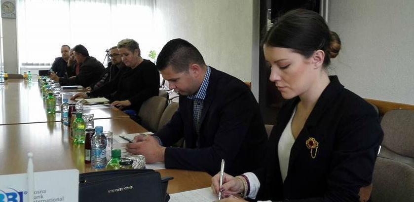 Projekti iz SBK i ZE-DO kantona na Sarajevo Business Forumu 2017