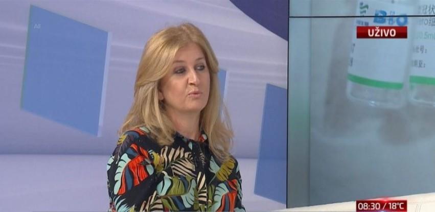 Vakcinisani mogu da obole od novog soja koronavirusa