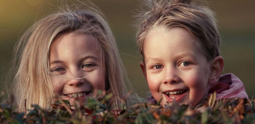 Dobro je ako se vaše dijete dosađuje