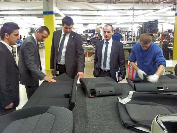 Prevent jača poziciju dobavljača premium klase vozila