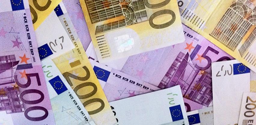 EK za Sloveniju procijenila pad BDP-a 7 posto u ovoj i rast 6,7 u idućoj godini