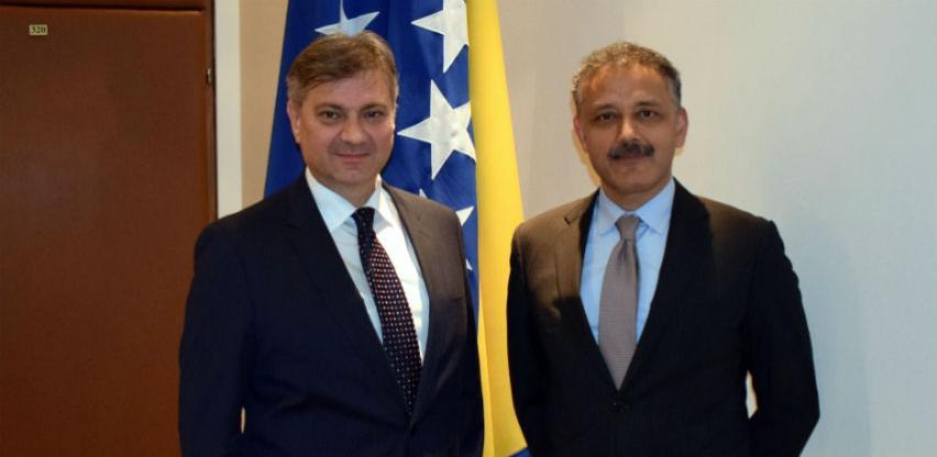 Uskoro zakon o osiguranju depozita