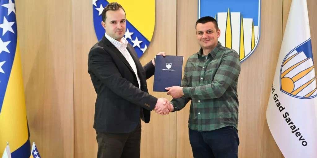 Novi Grad