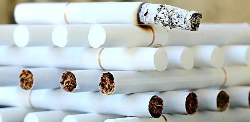Skuplje cigarete u BiH