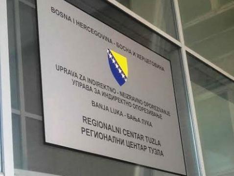 UIO BiH: Kinezi iz BiH iznijeli više od 11 miliona eura