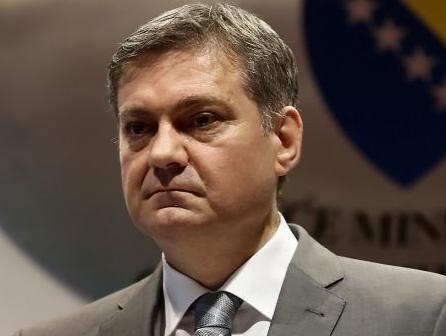 Zvizdić: Aktiviranje MAP-a do kraja godine