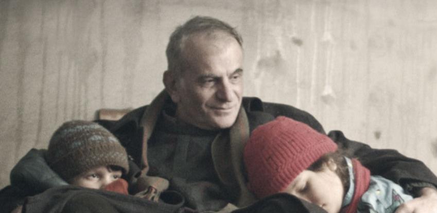 "Snijeg za vodu" otvara program OFF Generacija Omladinskog Film Festivala