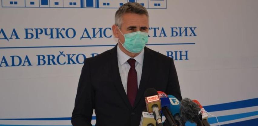Milić: Podrška Zakonu o ublažavanju ekonomskih posljedica
