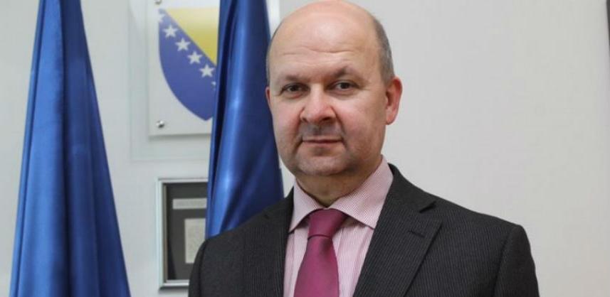 Dilberović: BiH do 29. maja dobiva mišljenje Evropske komisije