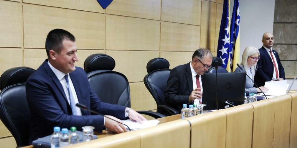 Parlament FBiH