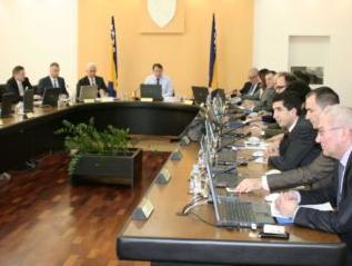 Utvrđen Prijedlog zakona o dopuni zakona o Poreznoj upravi FBiH