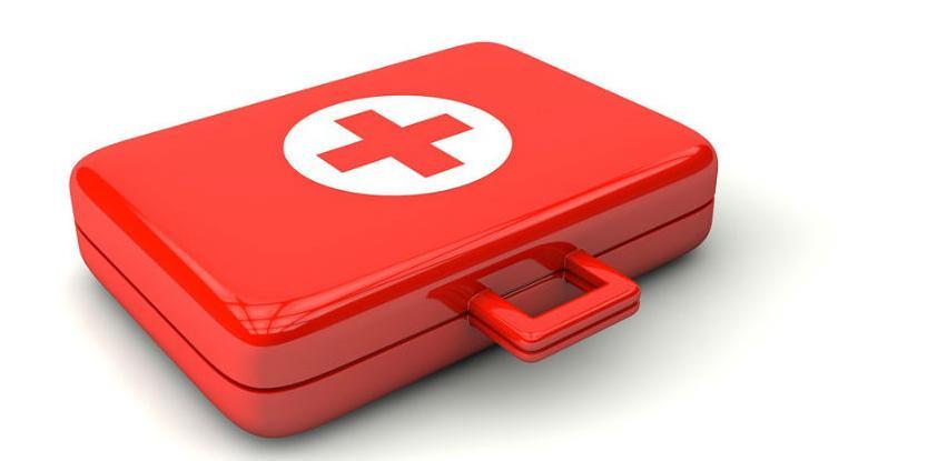 Prva pomoć: Pravilno sanirajte povrede dok čekate da stigne doktor