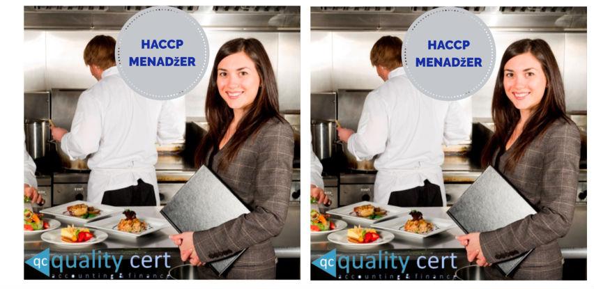 Obuka za HACCP AUDITOR
