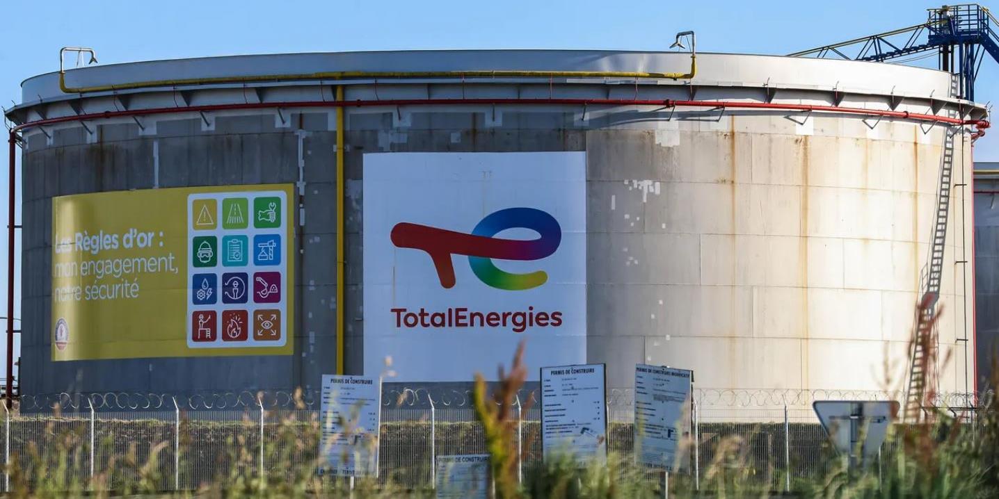 TotalEnergies