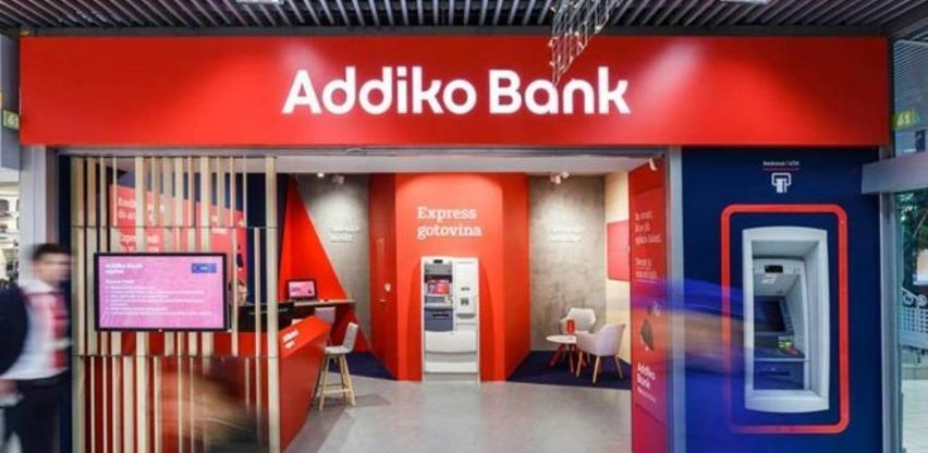 EBRD stekao direktni udio od 8,4 posto u Addiko Bank AG