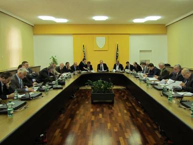 ESV želi sudjelovati u Studiji o rasprostranjenosti neformalne ekonomije