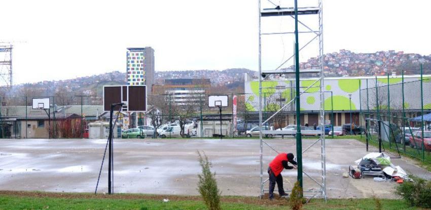 Do kraja februara nova javna rasvjeta na oko 100 lokaliteta u Novom Gradu