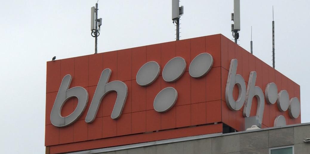 BH TELECOM