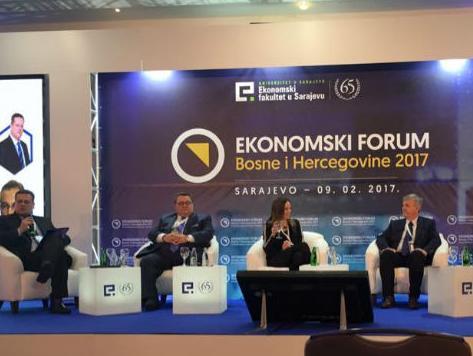 Privrednici poručuju: Privatni sektor je pokretačka snaga društva