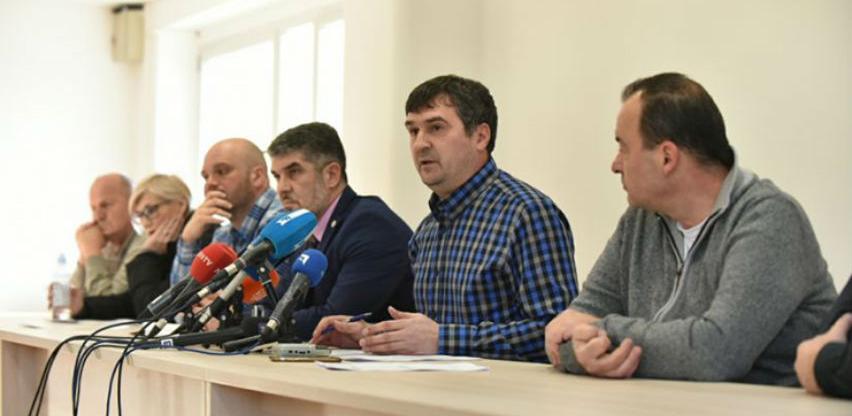 Sindikati telekoma u FBiH zatražili hitno potpisivanje kolektivnog ugovora