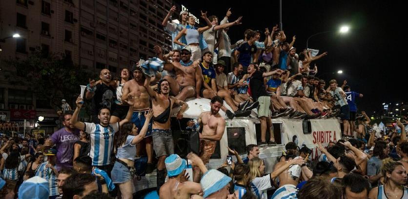 argentina