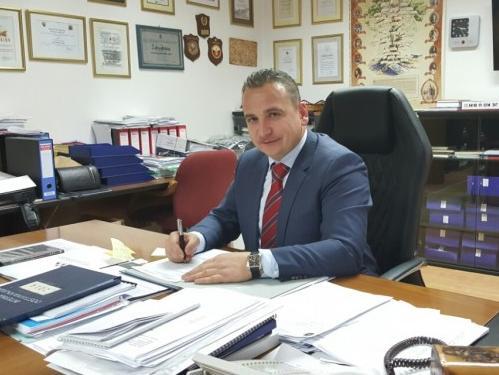 Solak: U 2016. krenuti u projekt uvođenja jedinstvenog Operativnog centra