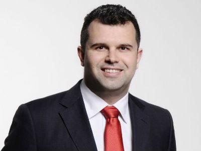 Omar Krivošija, direktor Microsofta: Vjerom u sebe sve je moguće ostvariti