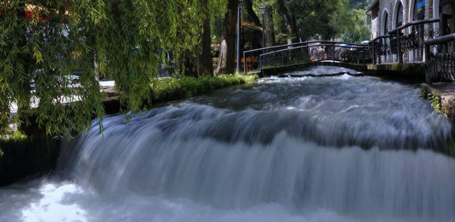 Dva miliona eura granta za smanjenje gubitaka vode iz vodovoda Plava voda