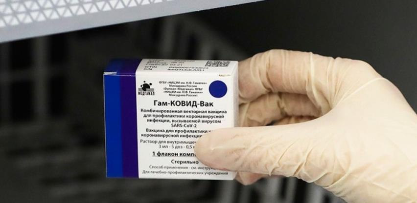 Početak vakcinacije u RS do kraja sedmice