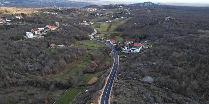 regionalna saobraćajnica