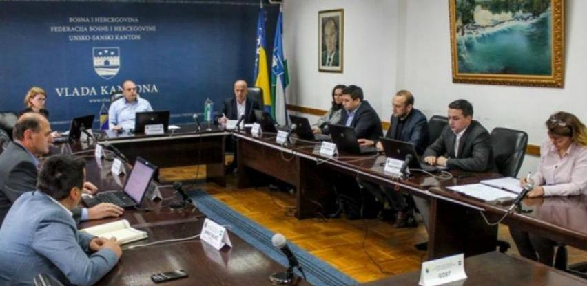 Hrvatska firma ulaže 120 miliona KM u gradnju vjetroelektrane u Bihaću