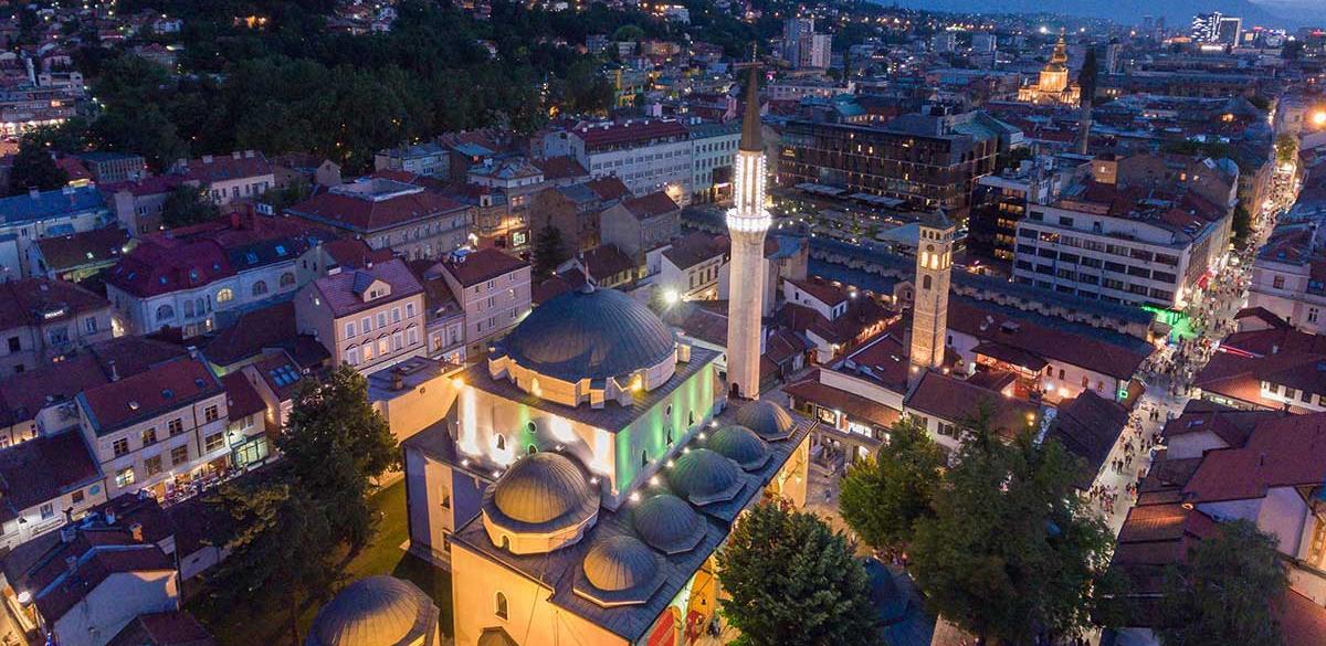 Potpuno se ukida plaćanje zakupnina za mjesec april u Starom Gradu