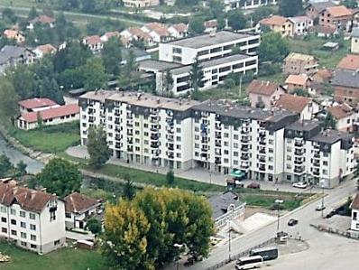 Prihod privrednih subjekata u Rogatici smanjen za 7,7 miliona KM