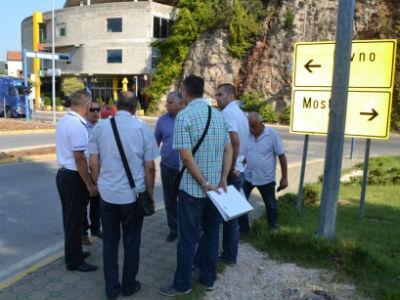 HP Investing iz Mostara će graditi kružni tok u Širokom Brijegu