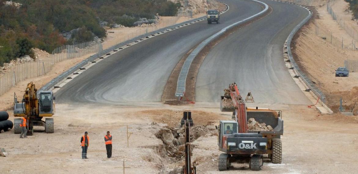 Cesta Neum - Stolac: Za eksproprijaciju 700.000 KM