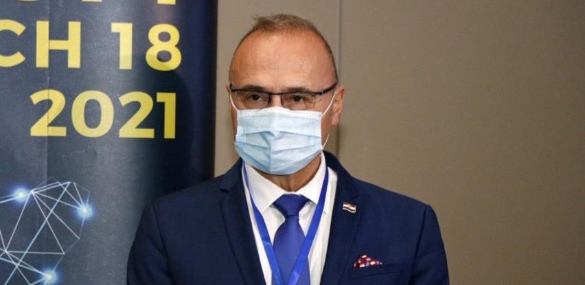 Grlić Radman najavio "non-paper" inicijativu šest zemalja za BiH