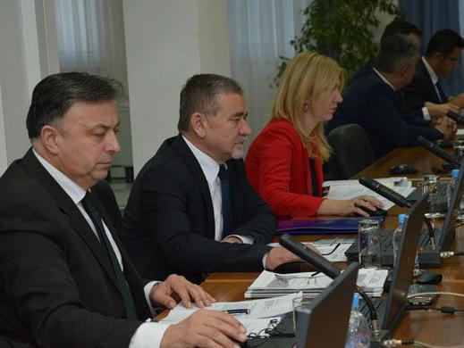 Zukić: Kroz poticanje zapošljavanja otvorit ćemo 11.000 radnih mjesta