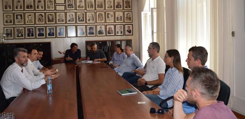 Najavljeni konkretni koraci u implementaciji izgradnje Tehnološkog parka na Šipu