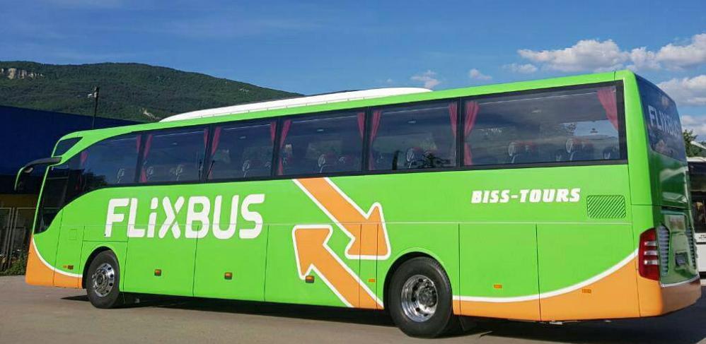 Širenje zelene mreže: FlixBus kreće s prvom linijom Sarajevo - Dortmund